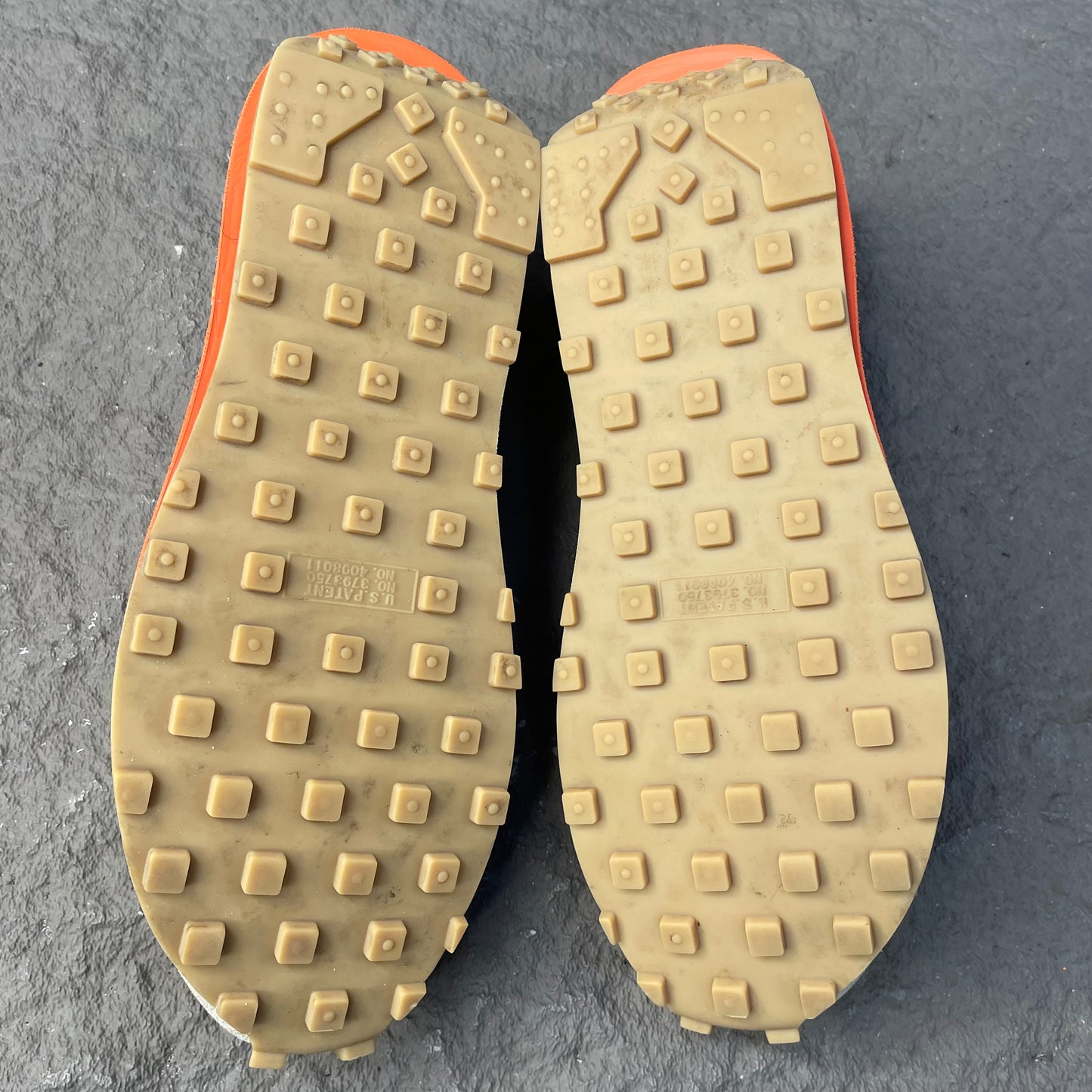 CLOT Sacai Nike LDWaffle（Size8）