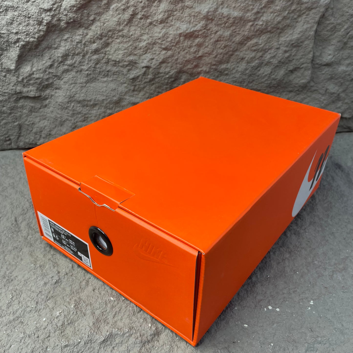 CLOT Sacai Nike LDWaffle（Size8）