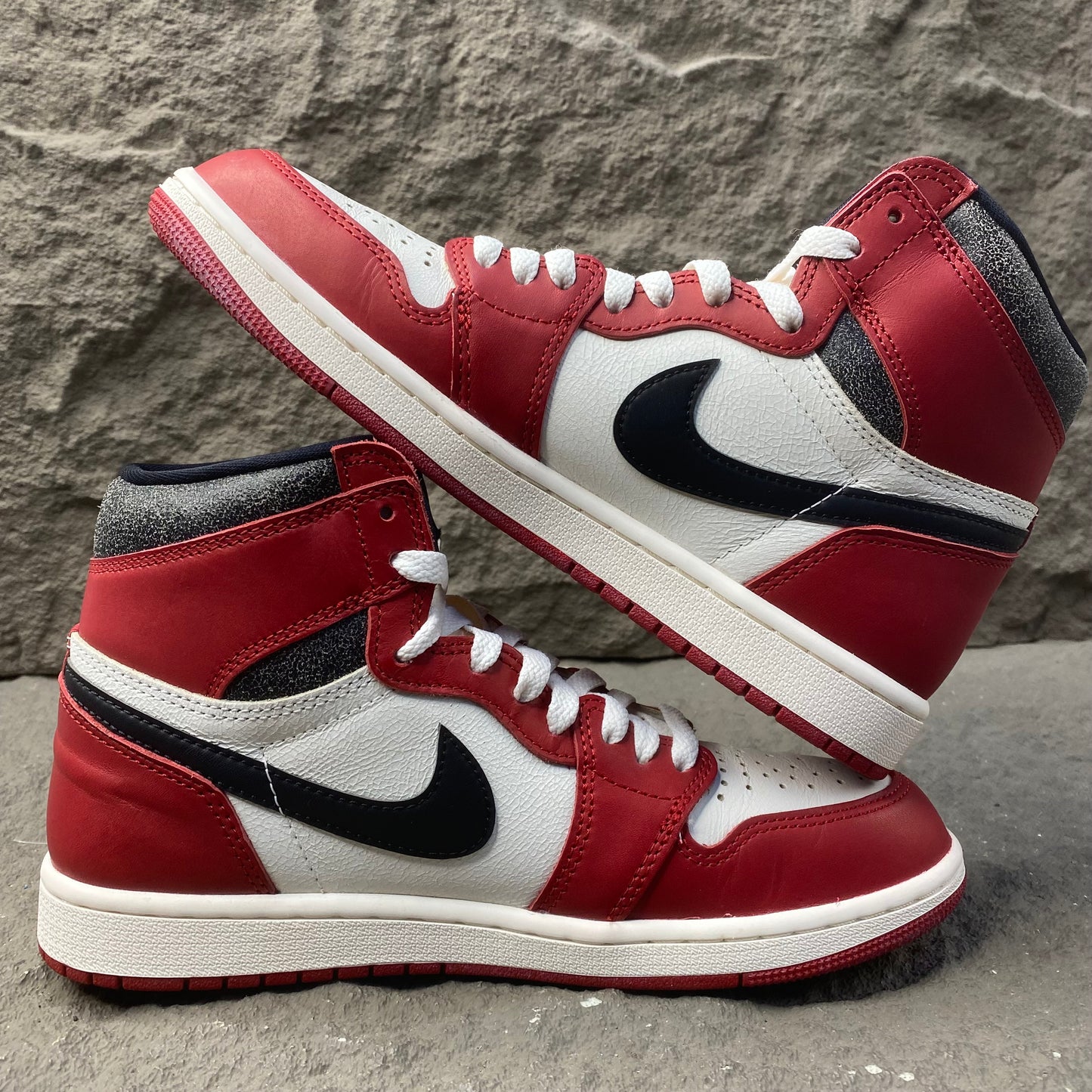 Jordan 1 High OG Lost & Found（Size8）