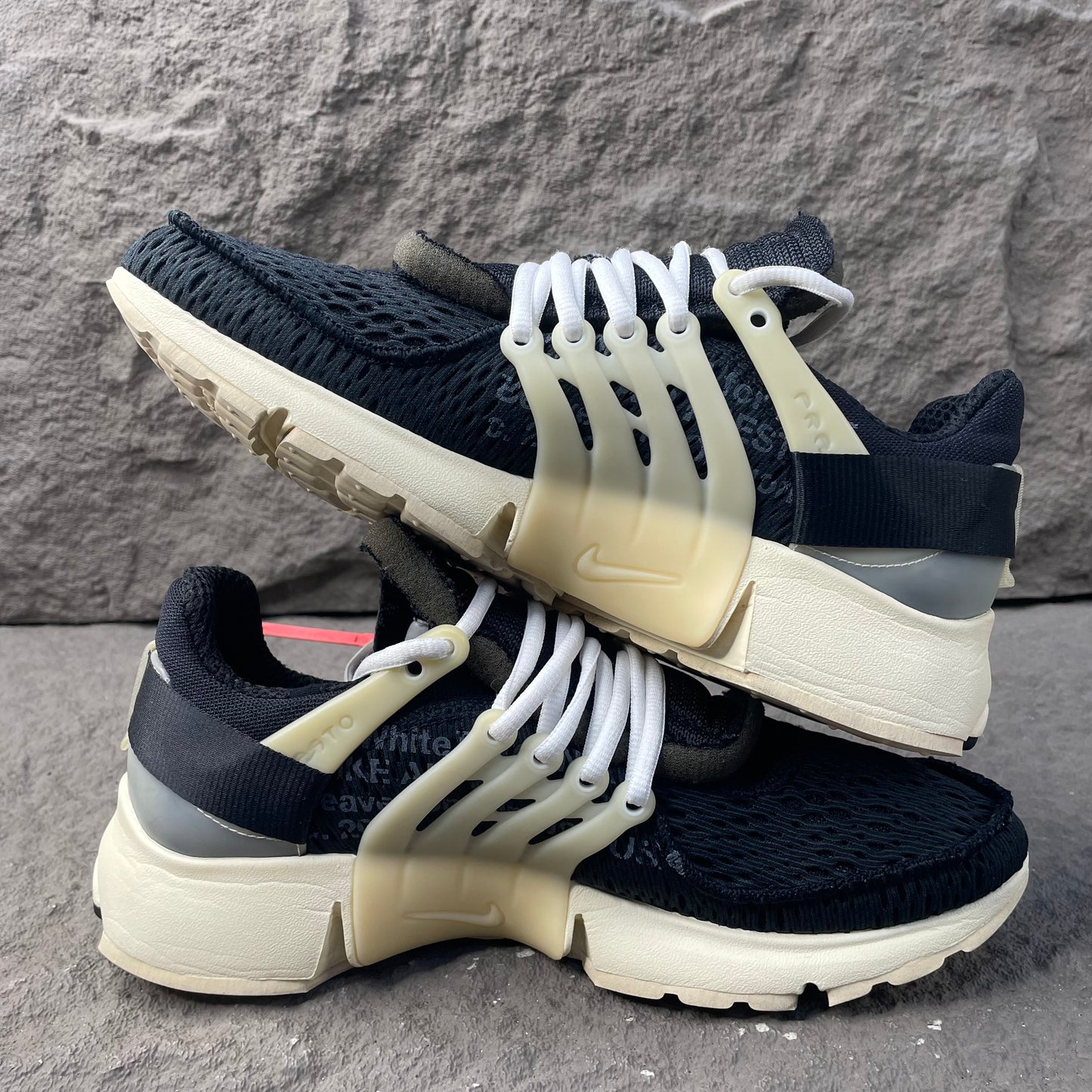Nike Air Presto The Ten Off White（Size8）