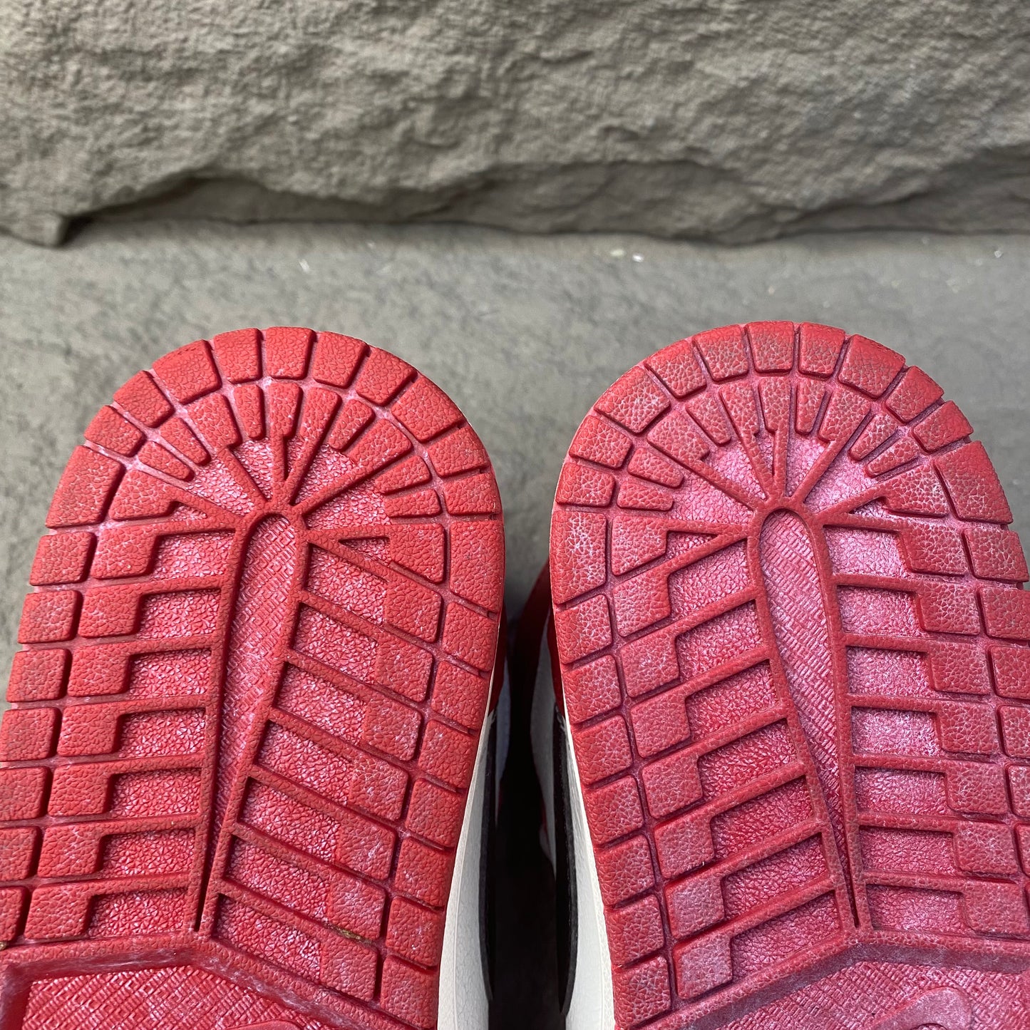 Jordan 1 High OG Lost & Found（Size8）
