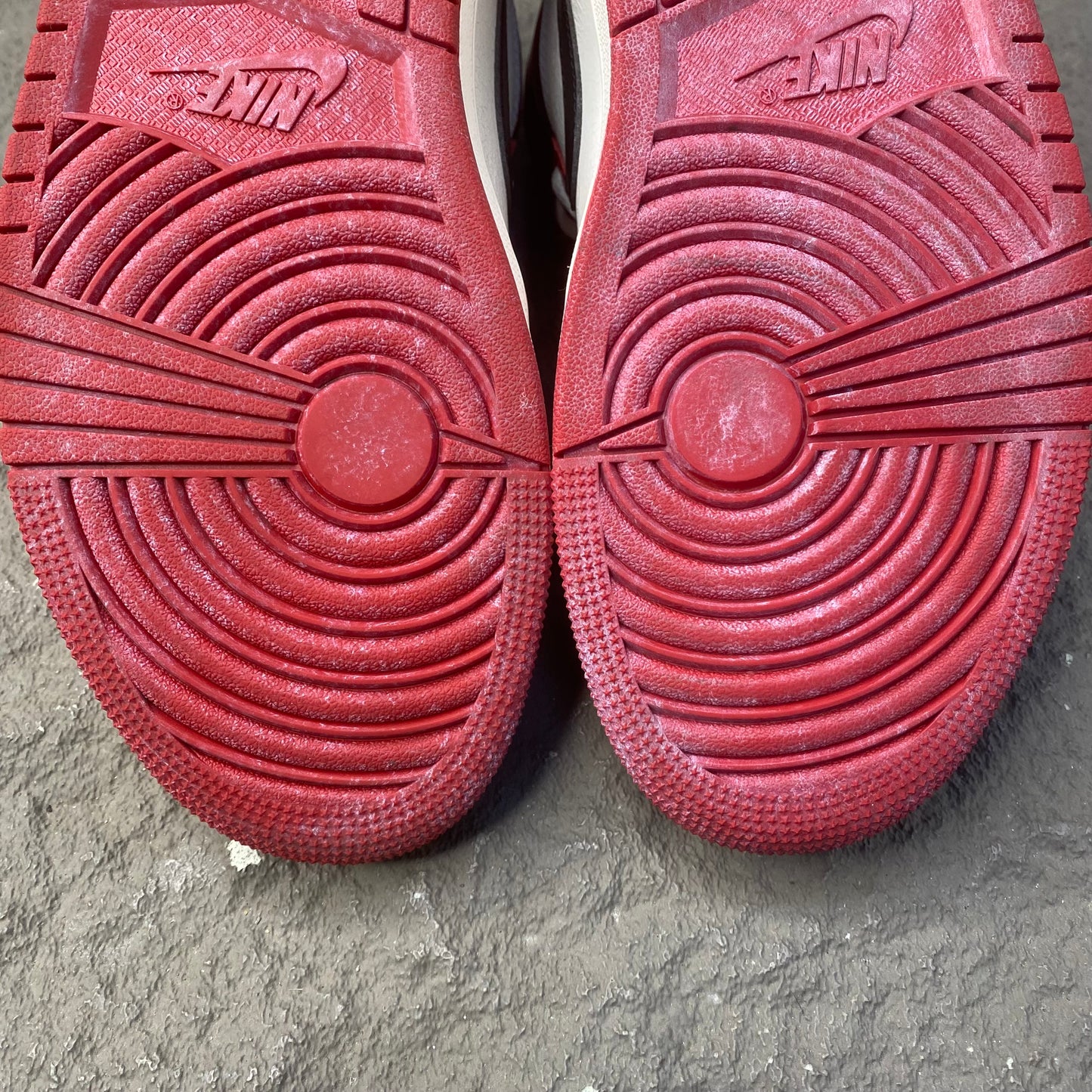 Jordan 1 High OG Lost & Found（Size8）