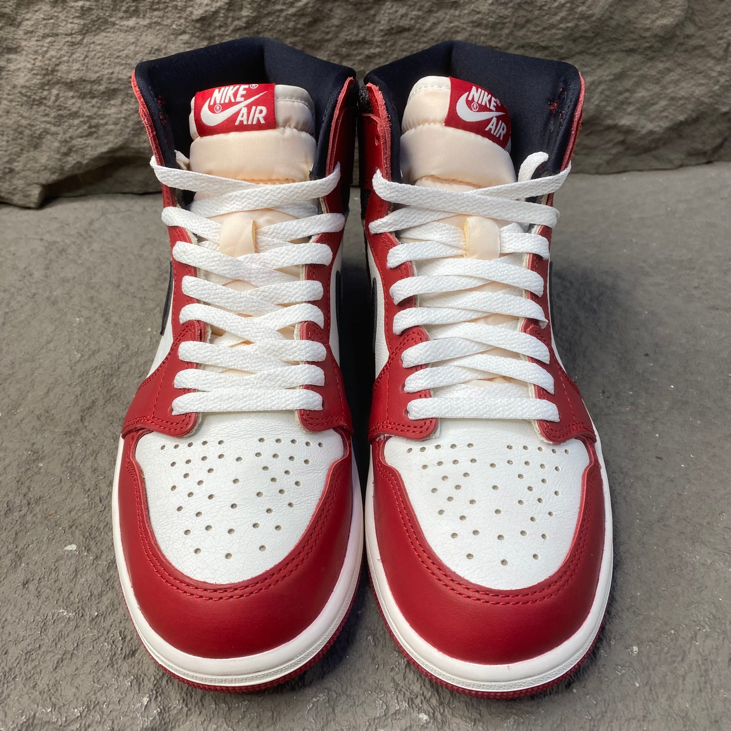 Jordan 1 High OG Lost & Found（Size8）