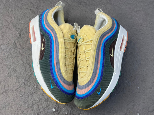 Air Max 1/97 Sean Wotherspoon OG (Size 8.5)