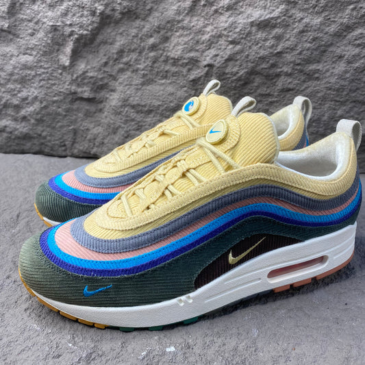 Air Max 1/97 Sean Wotherspoon OG (Size 8.5)