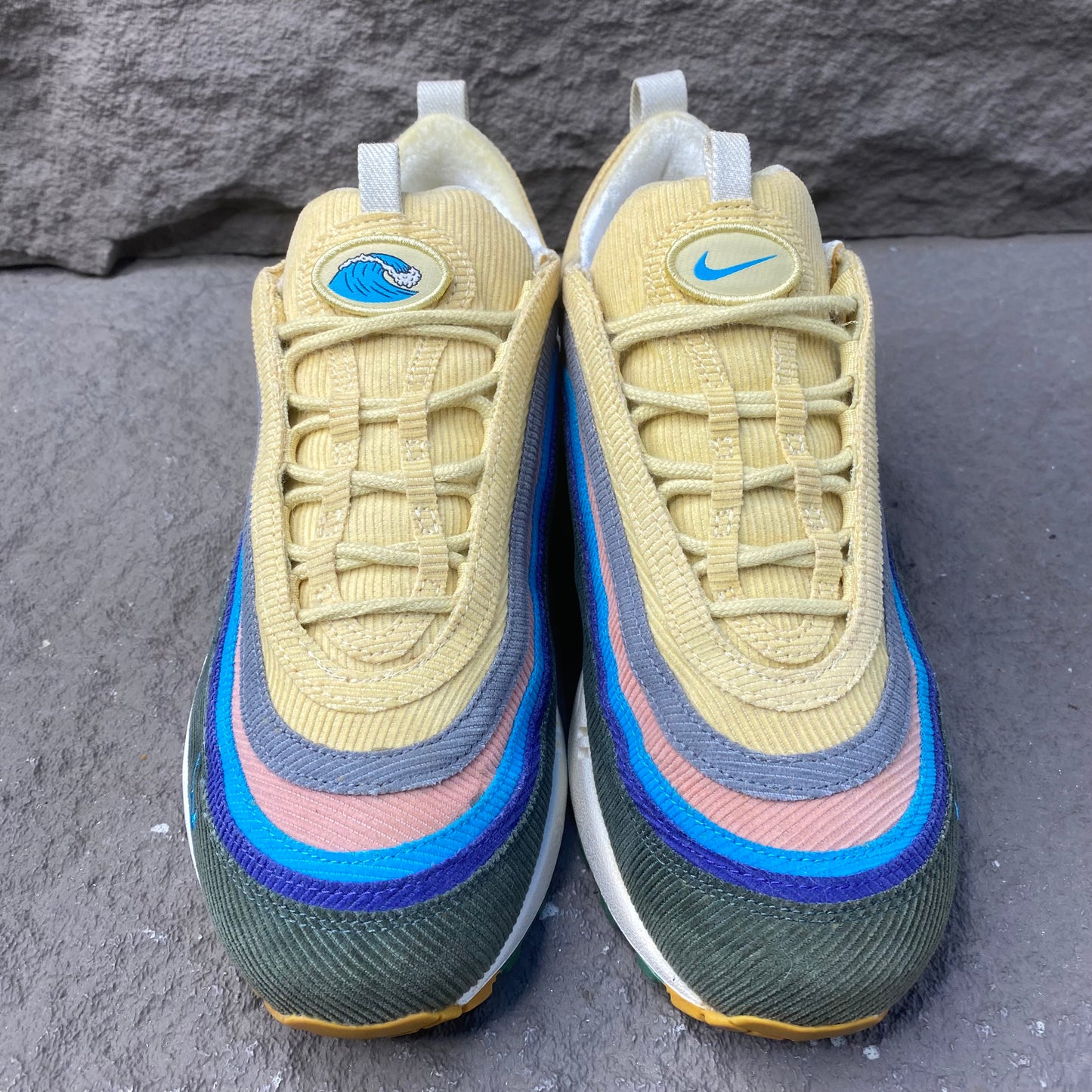 Air Max 1/97 Sean Wotherspoon OG (Size 8.5)