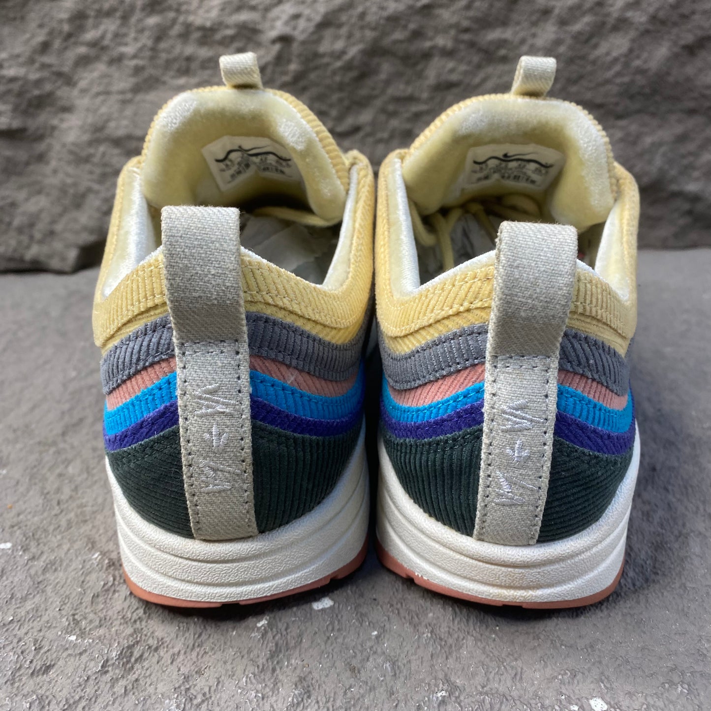 Air Max 1/97 Sean Wotherspoon OG (Size 8.5)