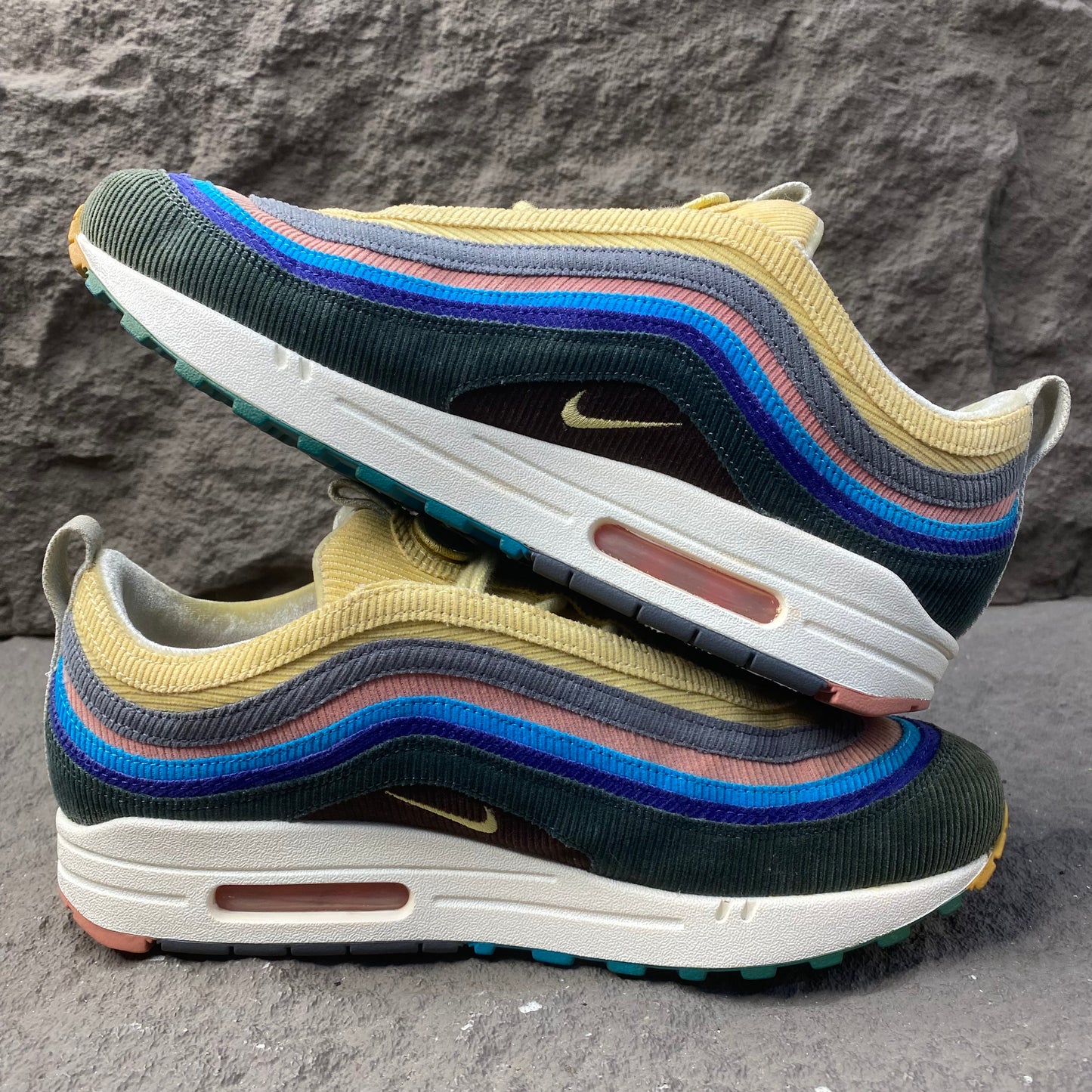 Air Max 1/97 Sean Wotherspoon OG (Size 8.5)