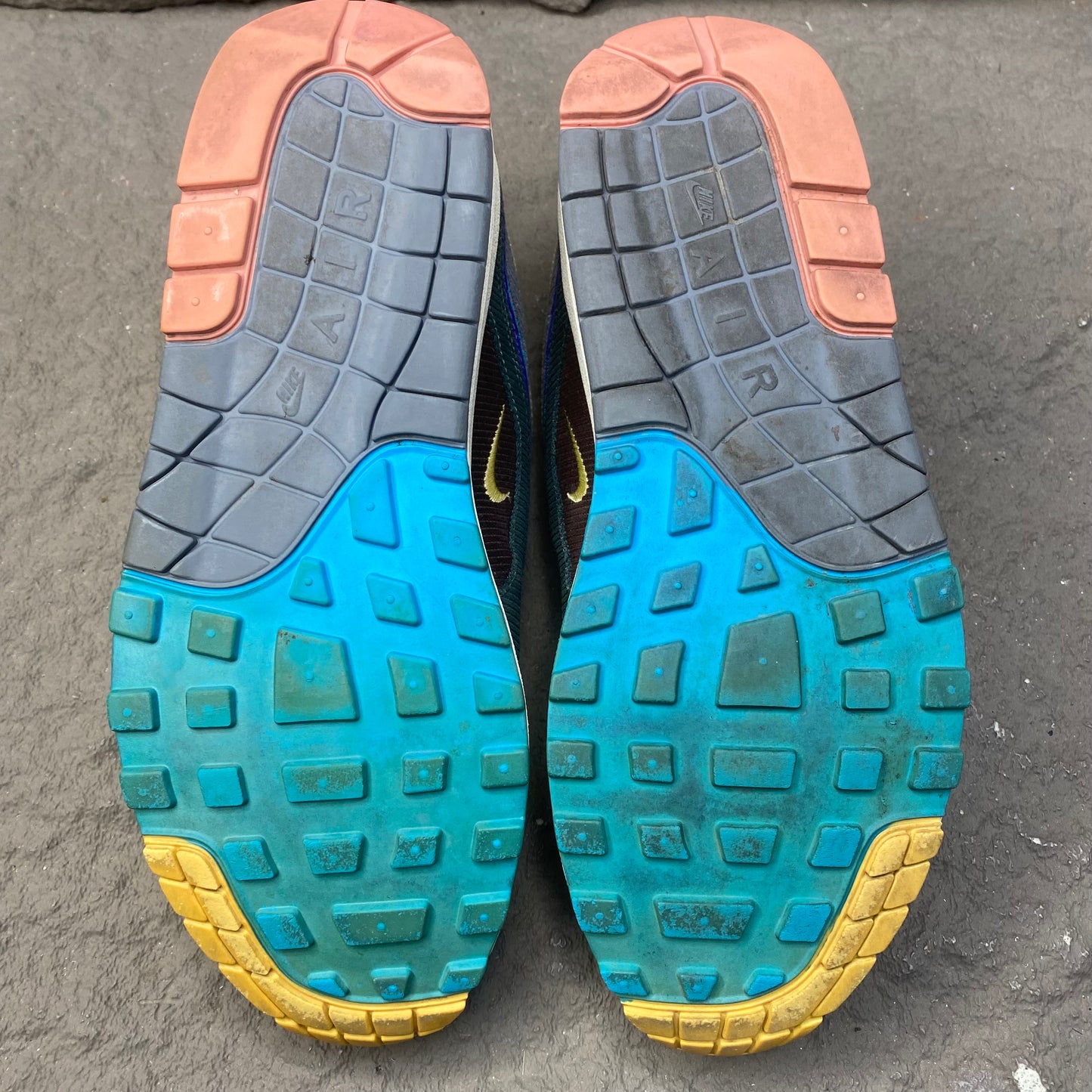 Air Max 1/97 Sean Wotherspoon OG (Size 8.5)