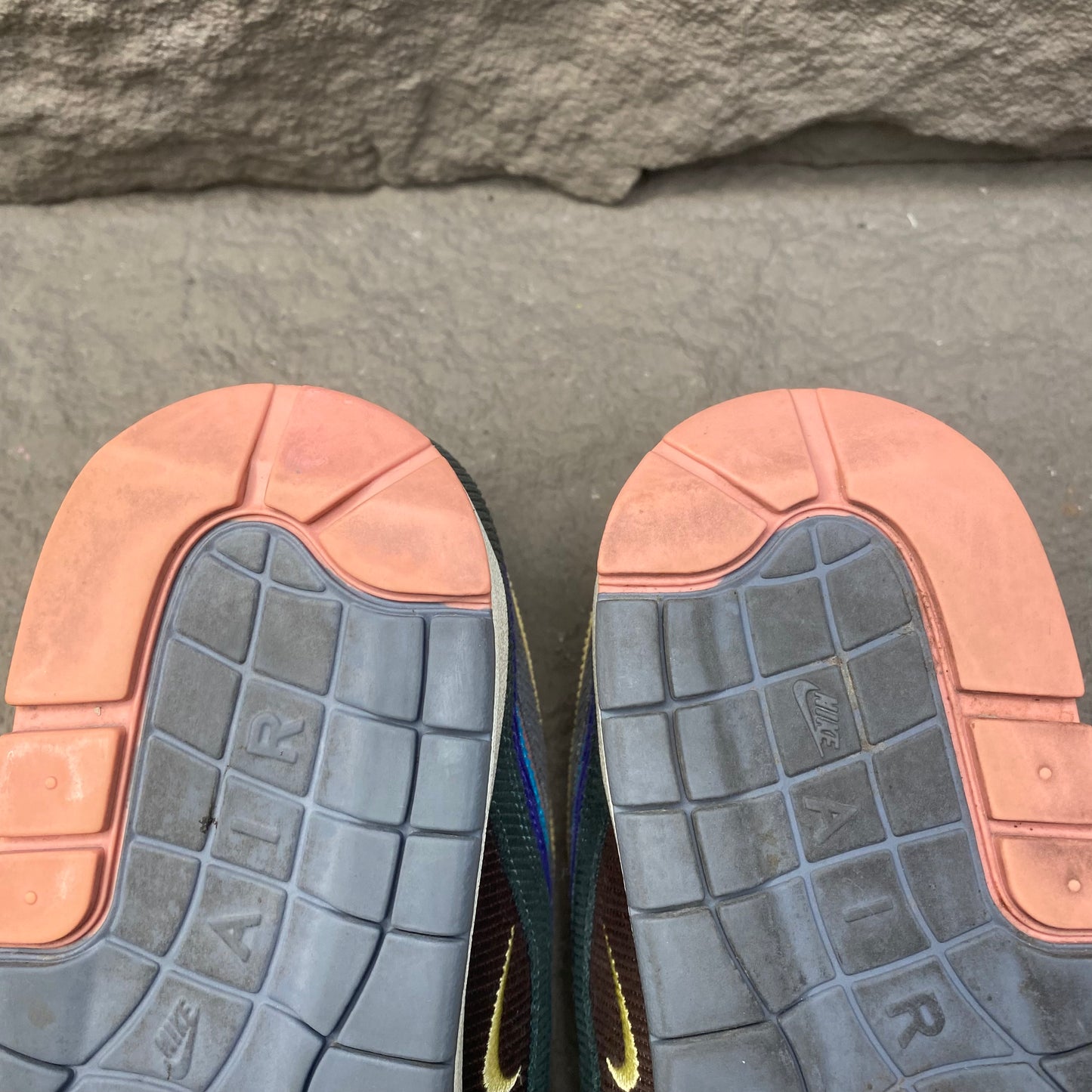 Air Max 1/97 Sean Wotherspoon OG (Size 8.5)