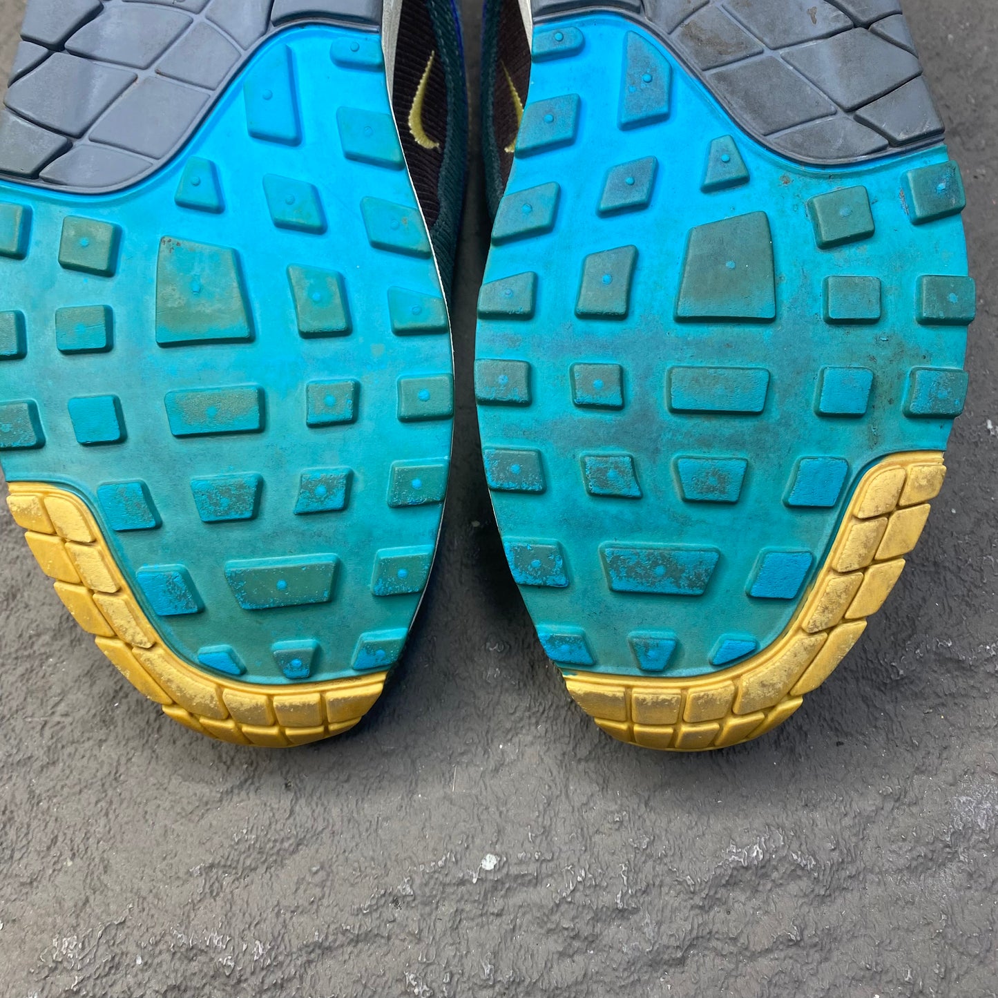 Air Max 1/97 Sean Wotherspoon OG (Size 8.5)